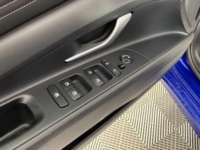 Used 2023 Hyundai Elantra SEL w/ Convenience Package image 32