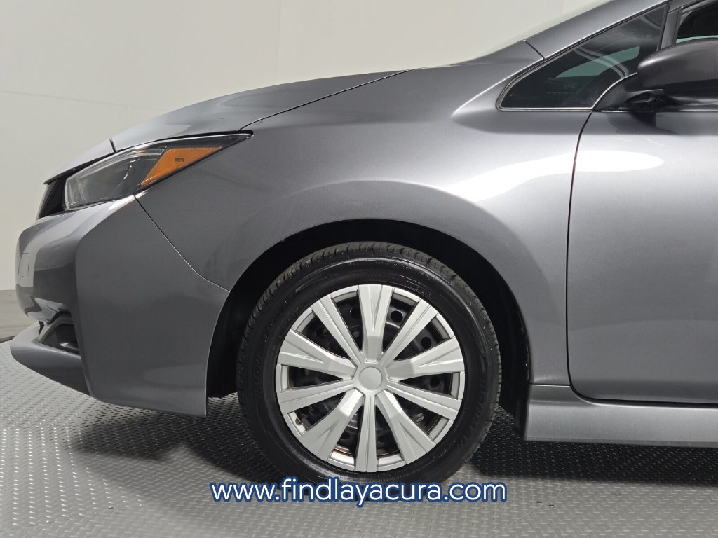 Used 2023 Nissan Leaf S FWD image 11