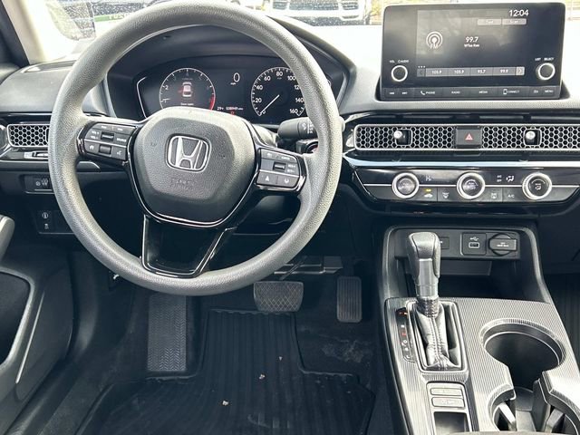 Used 2022 Honda Civic LX image 20