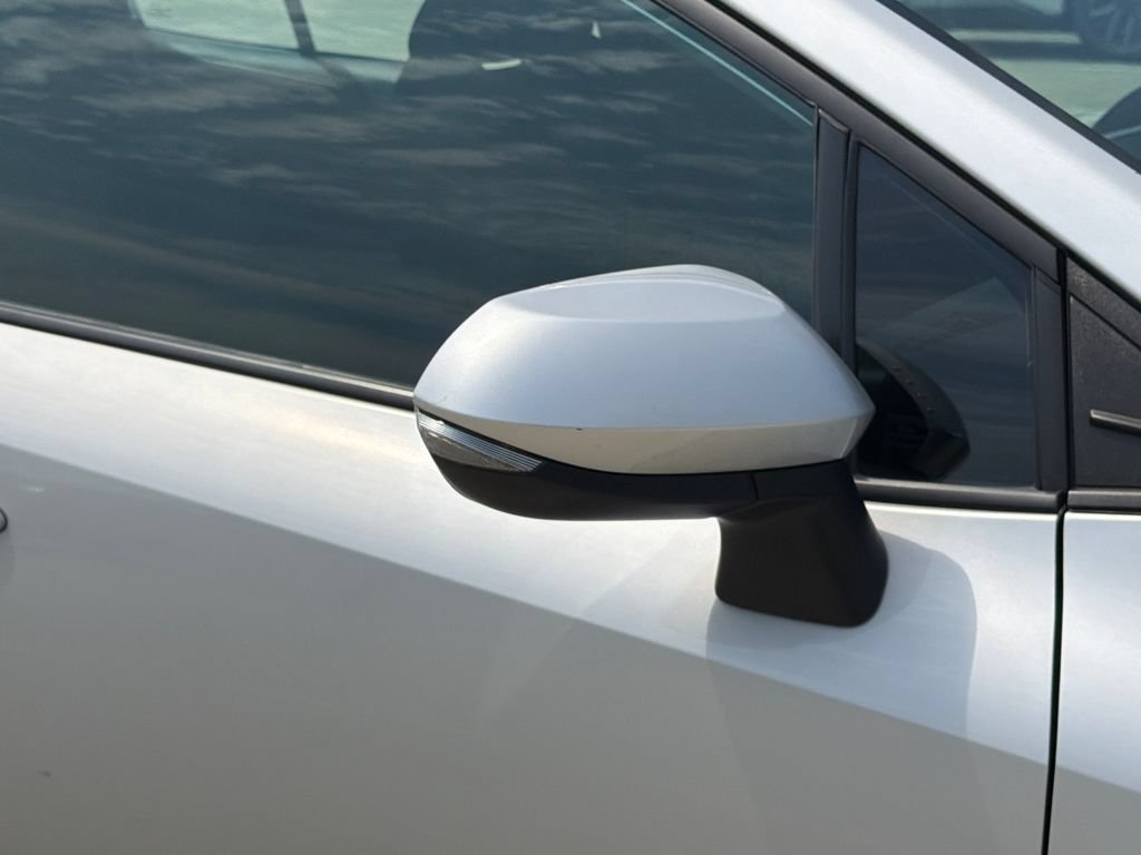 Used 2022 Toyota Corolla SE FWD image 7