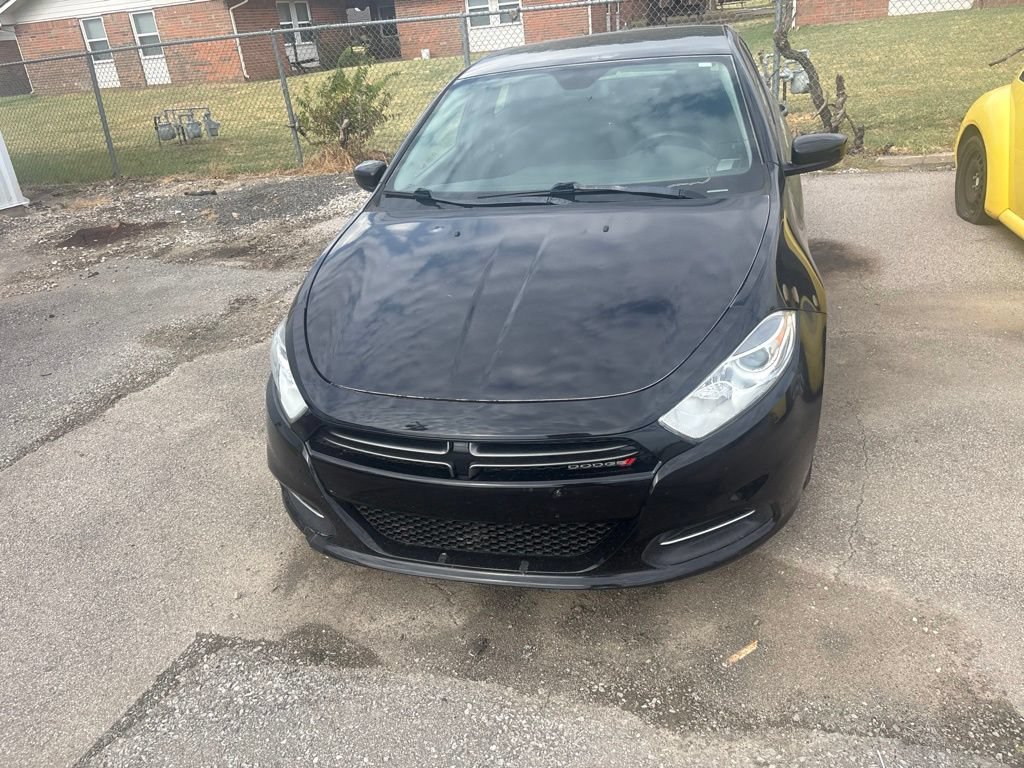 Used 2015 Dodge Dart SE w/ Convenience Group FWD image 4