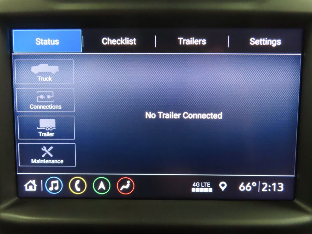 Used 2019 Chevrolet Silverado 1500 High Country w/ High Country Premium Package AWD/4WD image 29