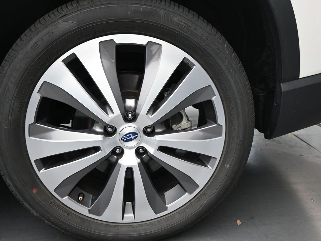 Used 2022 Subaru Ascent Limited w/ Technology Package image 15
