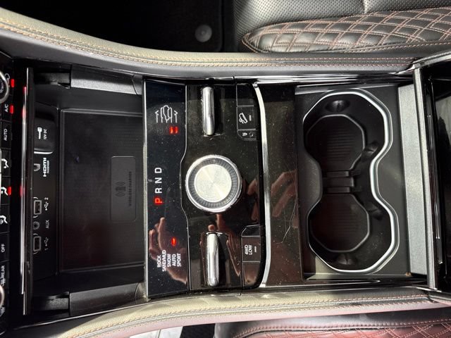 Used 2023 Jeep Grand Cherokee L Summit AWD/4WD image 29