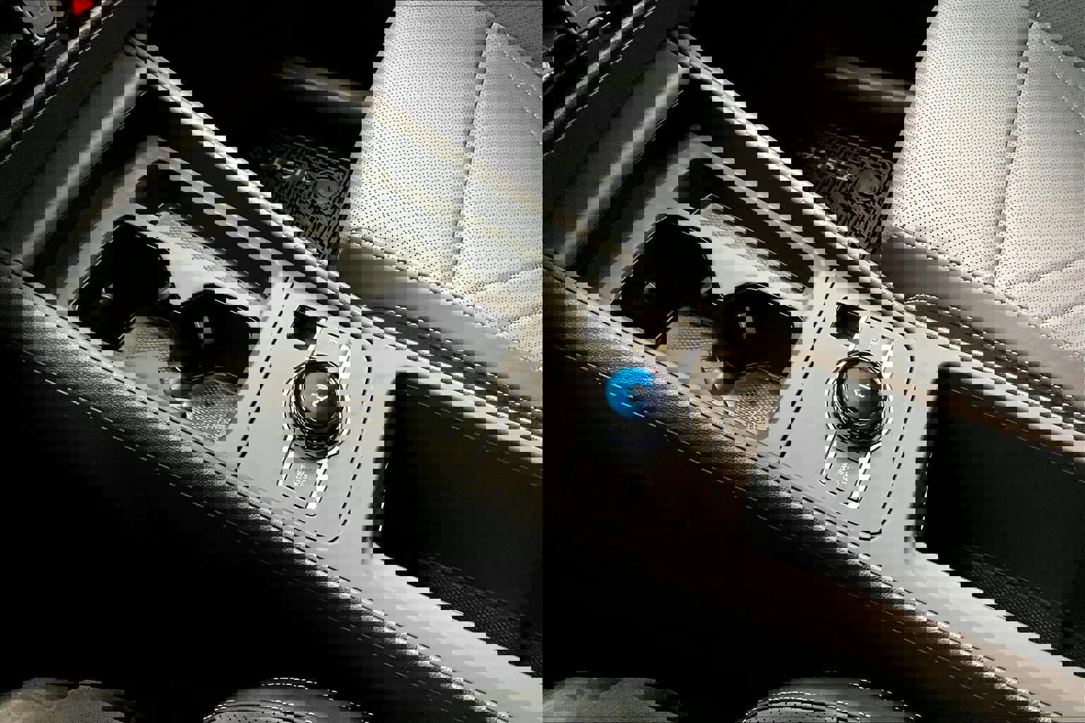 New 2026 Volkswagen Tiguan SE image 10