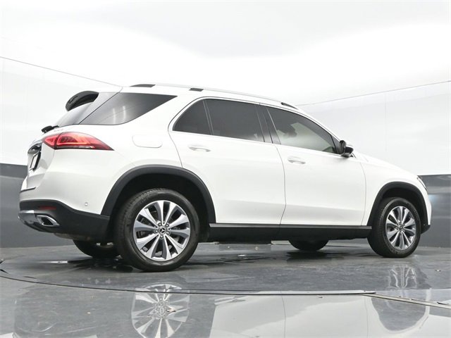 Used 2022 Mercedes-Benz GLE 350 4MATIC image 26