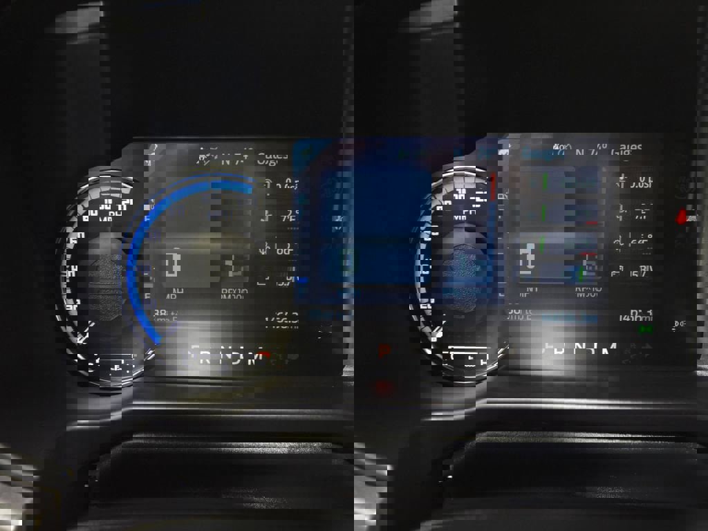 Used 2023 Ford Bronco Outer Banks image 17