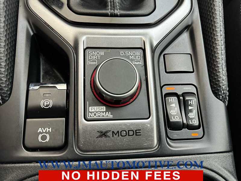 Used 2019 Subaru Forester Limited image 39