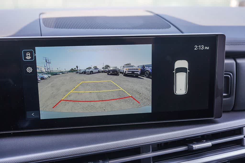New 2026 Hyundai Santa Fe XRT AWD/4WD image 24