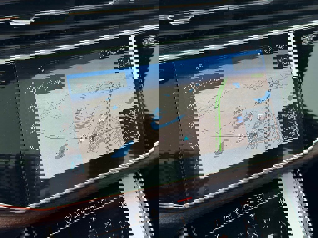 New 2026 Audi Q7 2.0T Premium image 4