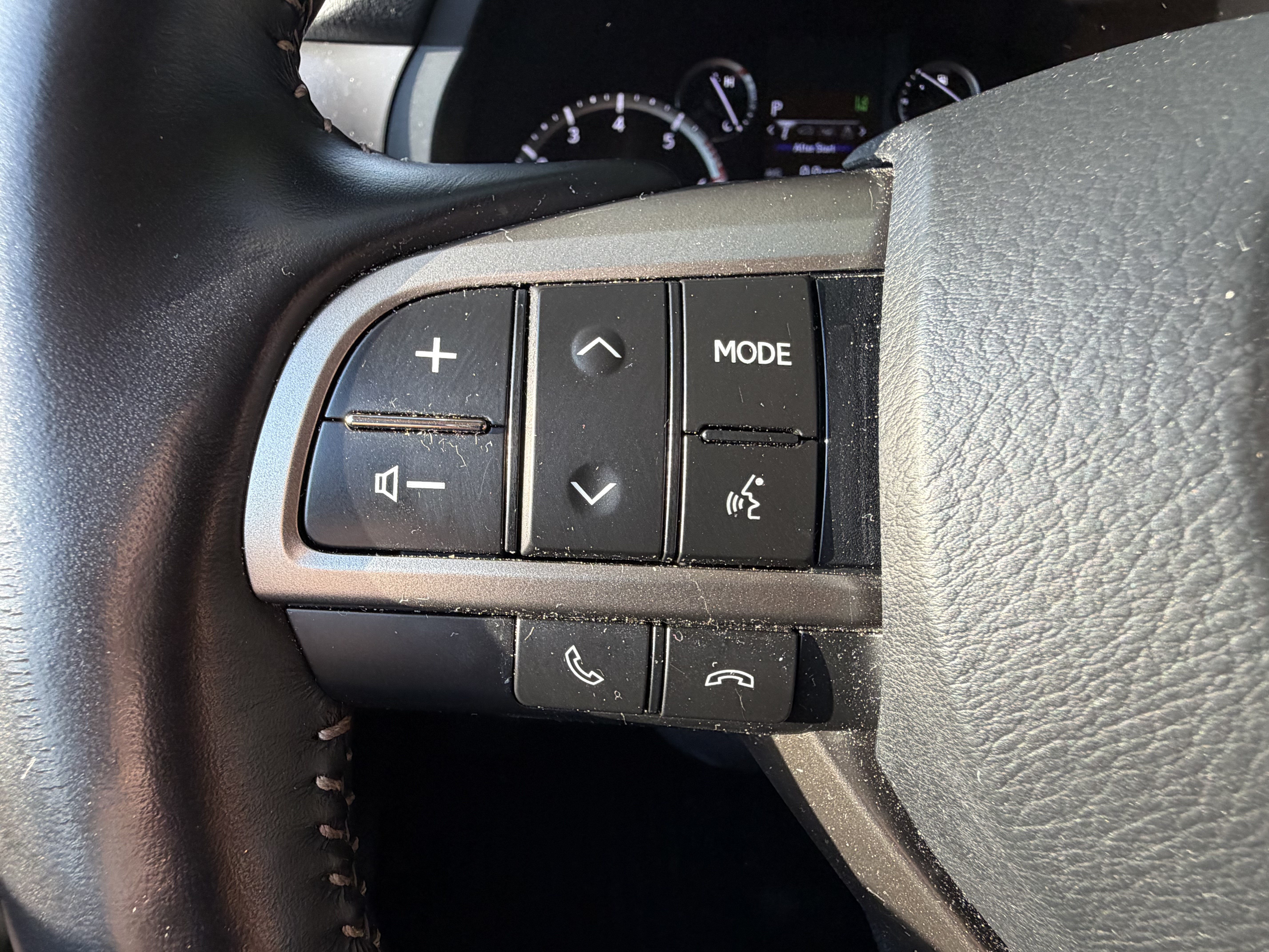 Certified 2021 Lexus GX 460 Premium AWD/4WD image 19