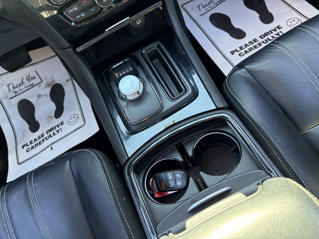 Used 2022 Chrysler 300 S image 34