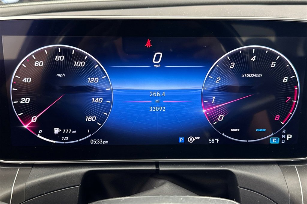 Used 2023 Mercedes-Benz C 300 Sedan image 29