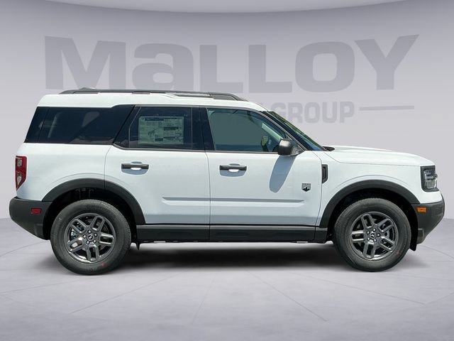 Used 2026 Ford Bronco Sport Big Bend AWD/4WD image 6