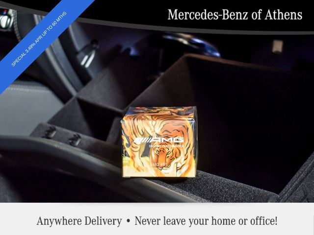 New 2026 Mercedes-Benz GLE 63 AMG S image 42