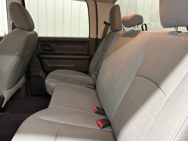 Used 2015 RAM 3500 Tradesman w/ Chrome Appearance Group image 9