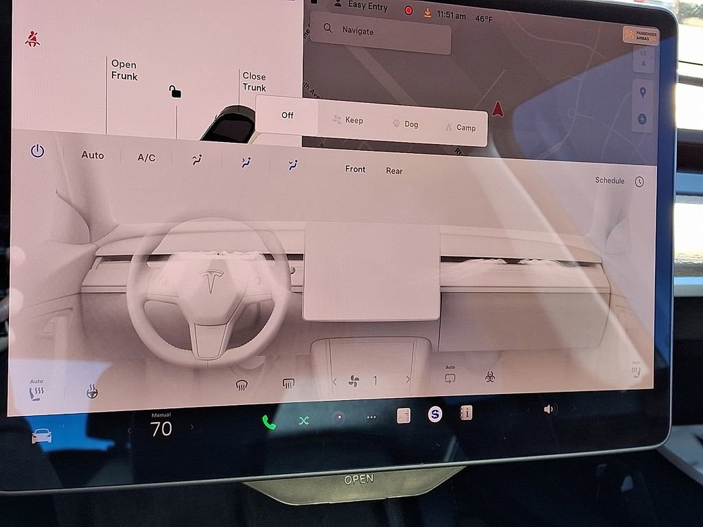 Used 2022 Tesla Model Y Performance image 25