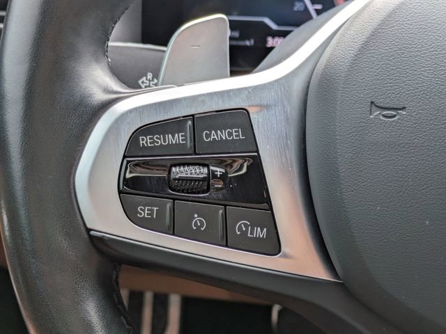 Used 2024 BMW M340i w/ Premium Package image 28