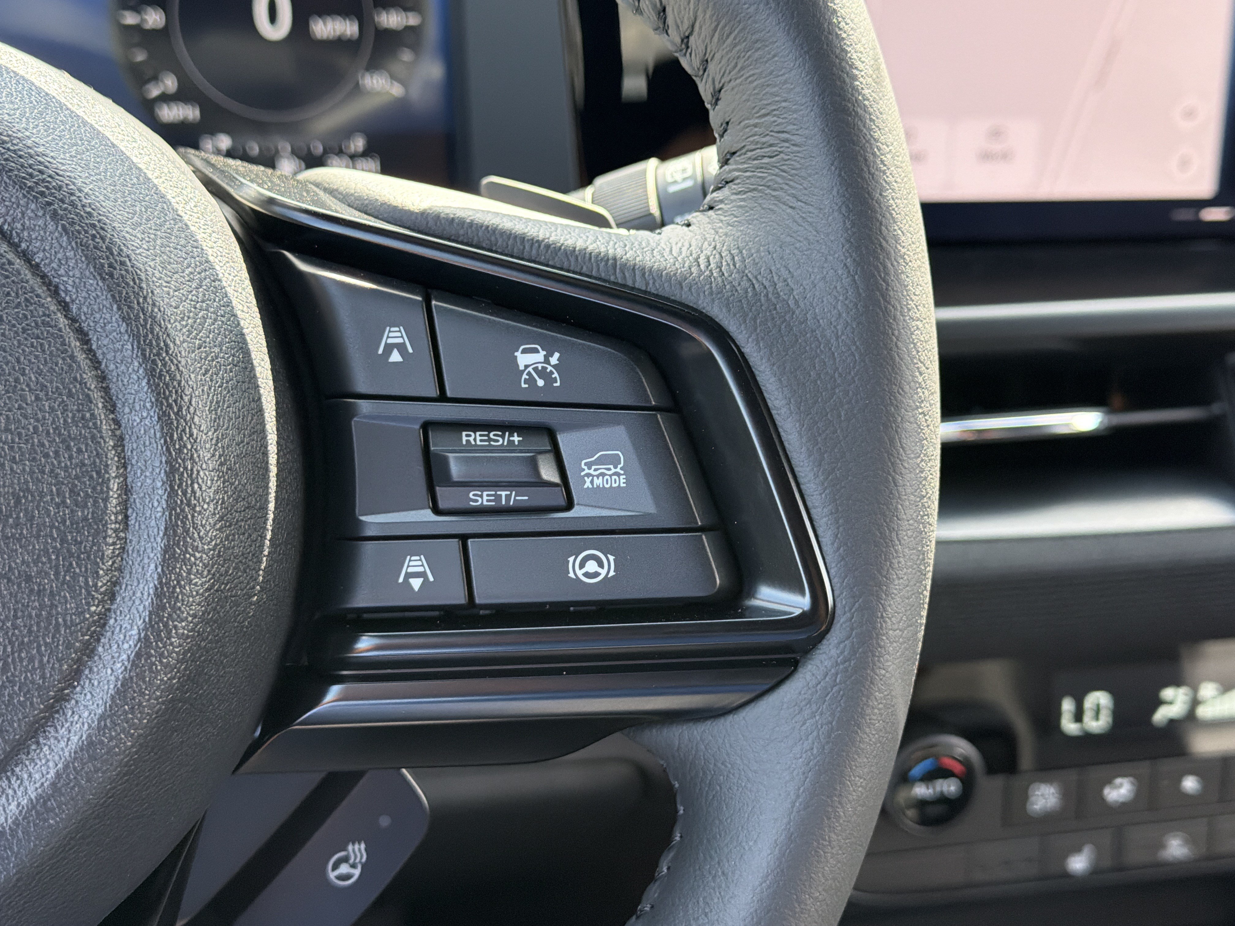 New 2026 Subaru Outback Premium AWD/4WD image 15