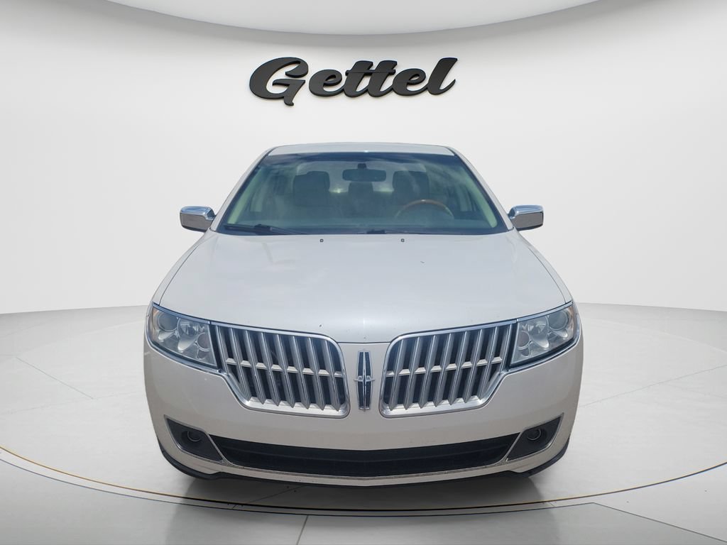 Used 2012 Lincoln MKZ Hybrid FWD image 2