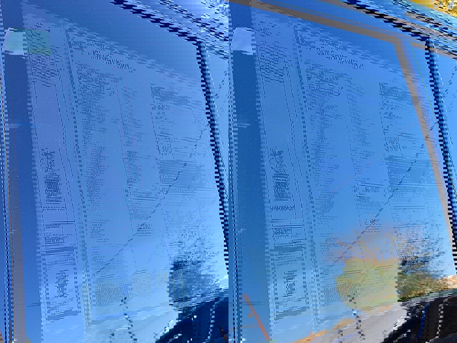 New 2025 Jeep Grand Cherokee Summit w/ Obsidian Package image 5