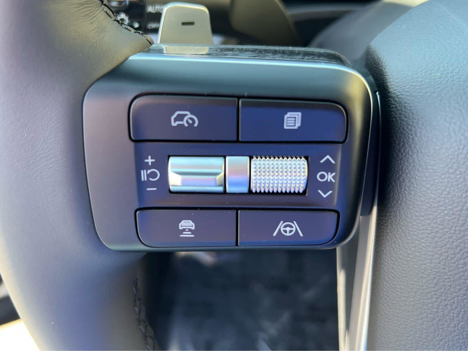 New 2026 Hyundai Santa Fe SE AWD/4WD image 30