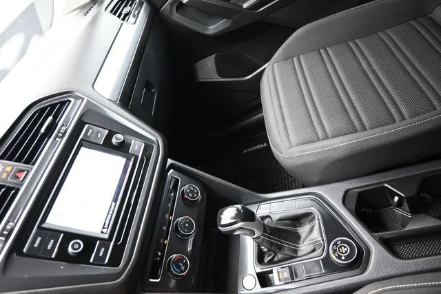 Used 2023 Volkswagen Tiguan S AWD/4WD image 17