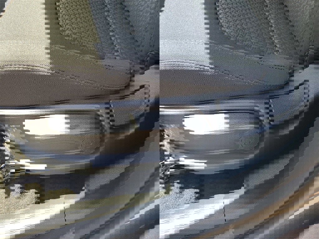 New 2025 Kia Sportage LX image 7