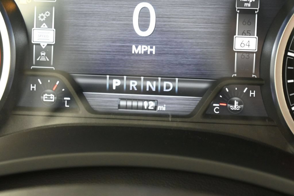 New 2027 RAM 2500 Big Horn AWD/4WD image 18
