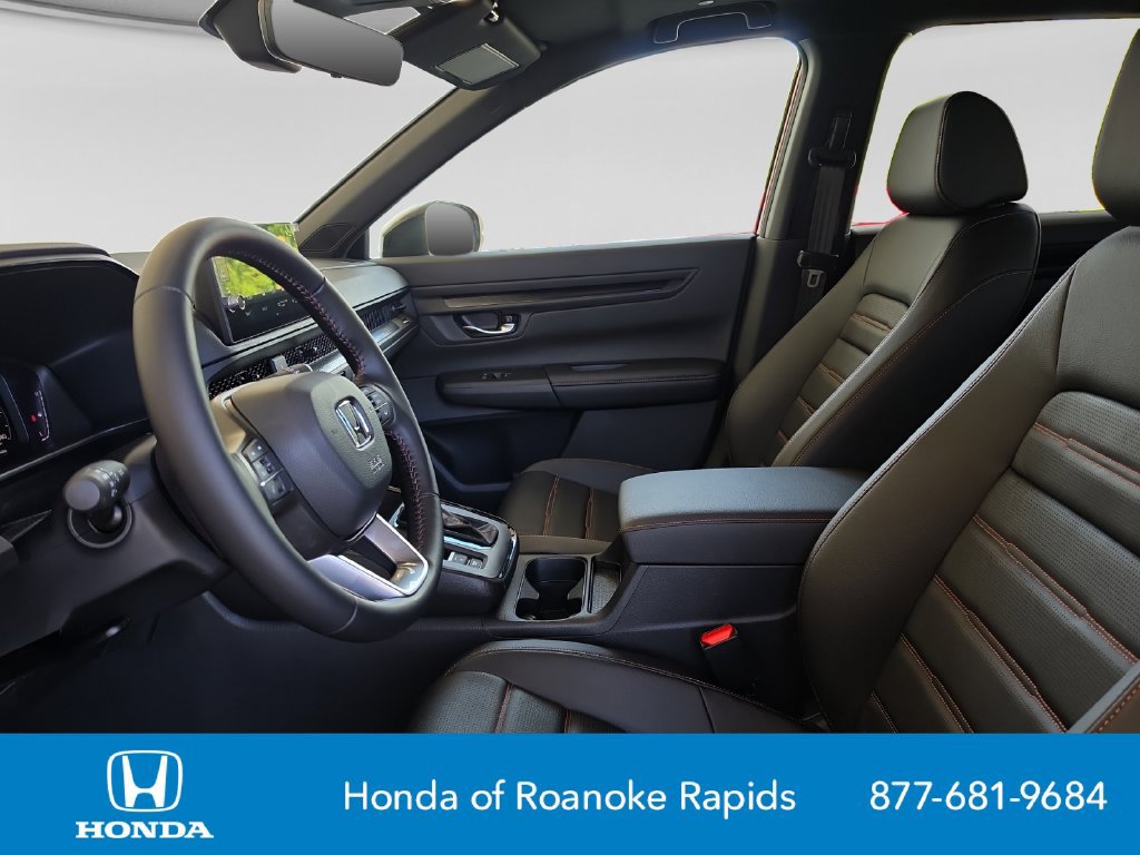 New 2026 Honda CR-V Sport-L image 10