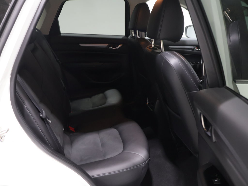 Used 2019 MAZDA CX-5 Touring AWD/4WD image 19