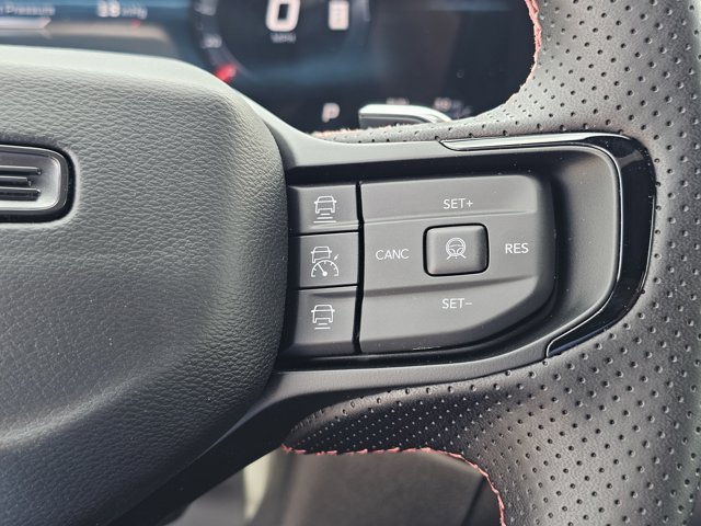 New 2026 Dodge Charger R/T AWD/4WD image 22