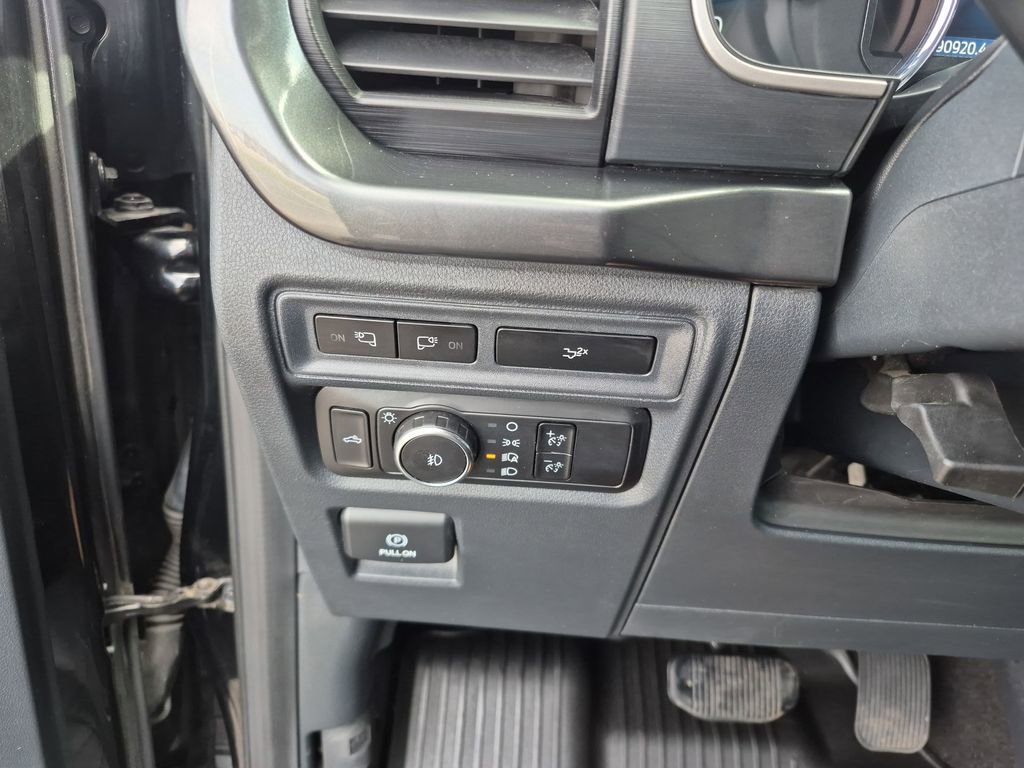 Used 2023 Ford F150 XLT w/ Equipment Group 302A High image 22