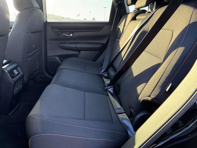 Used 2026 Honda CR-V TrailSport image 11