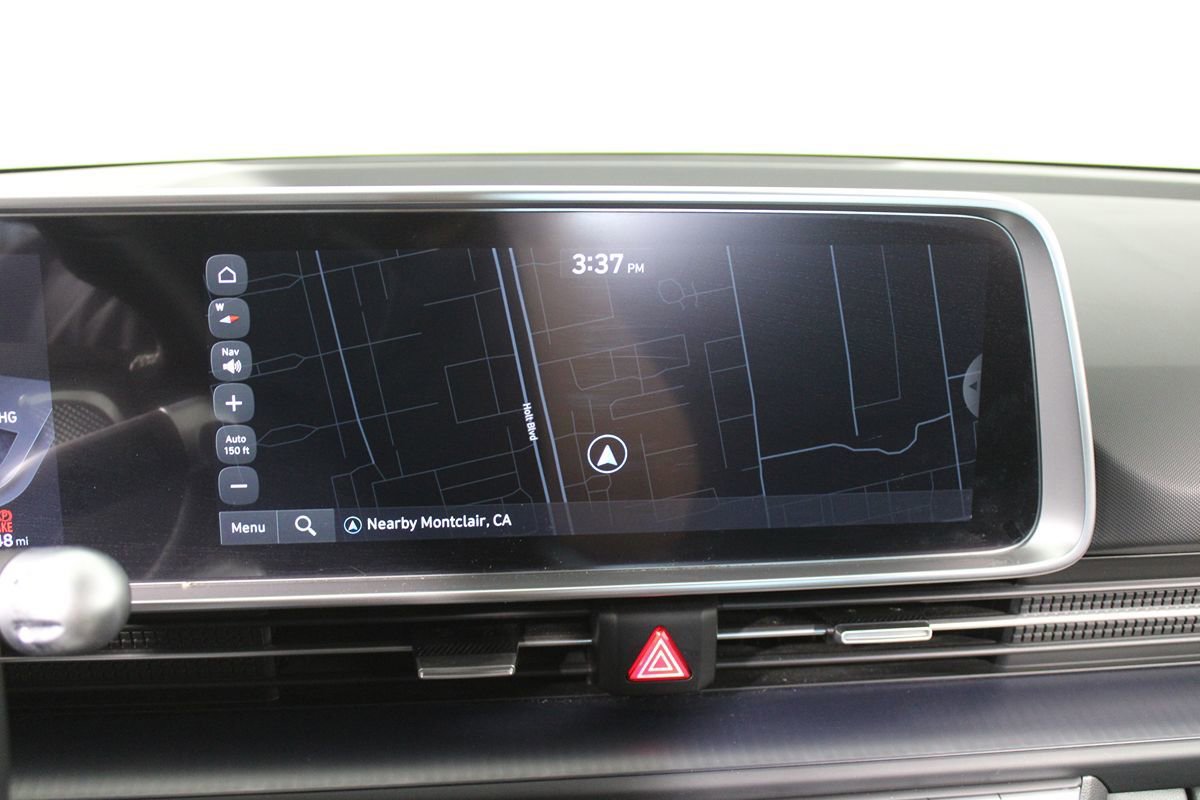 Used 2024 Hyundai Ioniq 6 SE RWD image 14