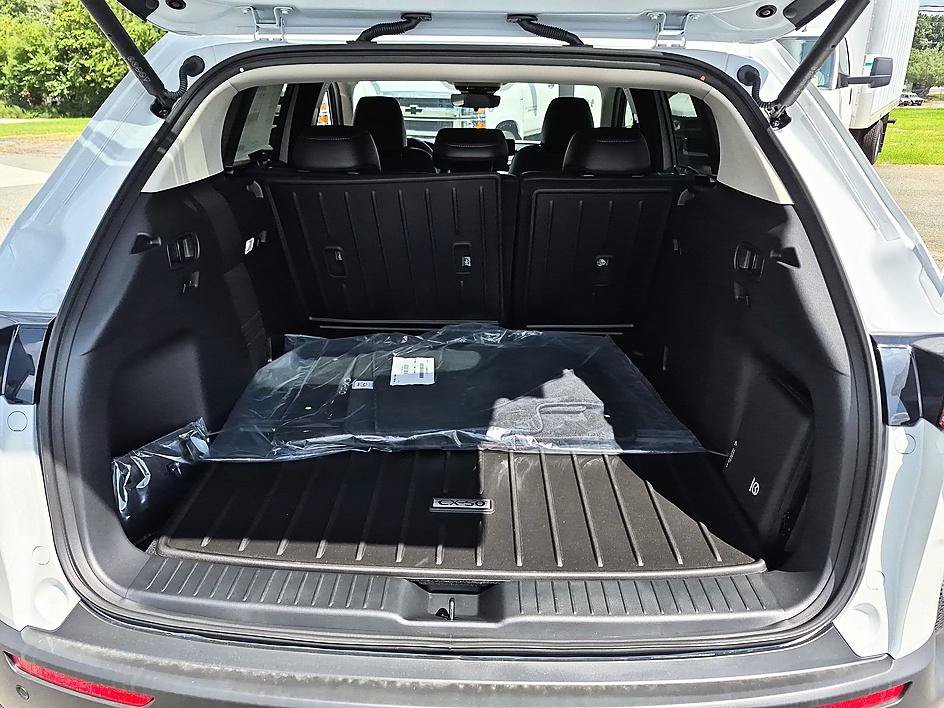 New 2026 MAZDA CX-50 AWD 2.5 S w/ Weather Package image 31