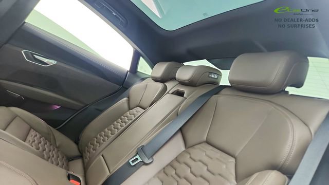 Used 2023 Audi e-tron GT Premium Plus w/ Executive Package AWD/4WD image 30