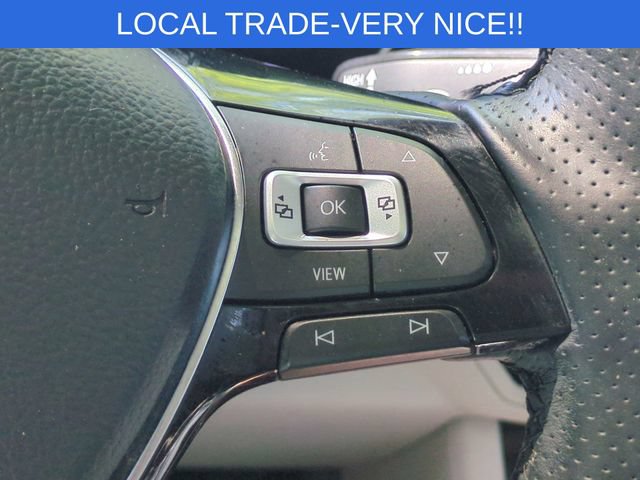 Used 2019 Volkswagen Jetta SEL FWD image 21