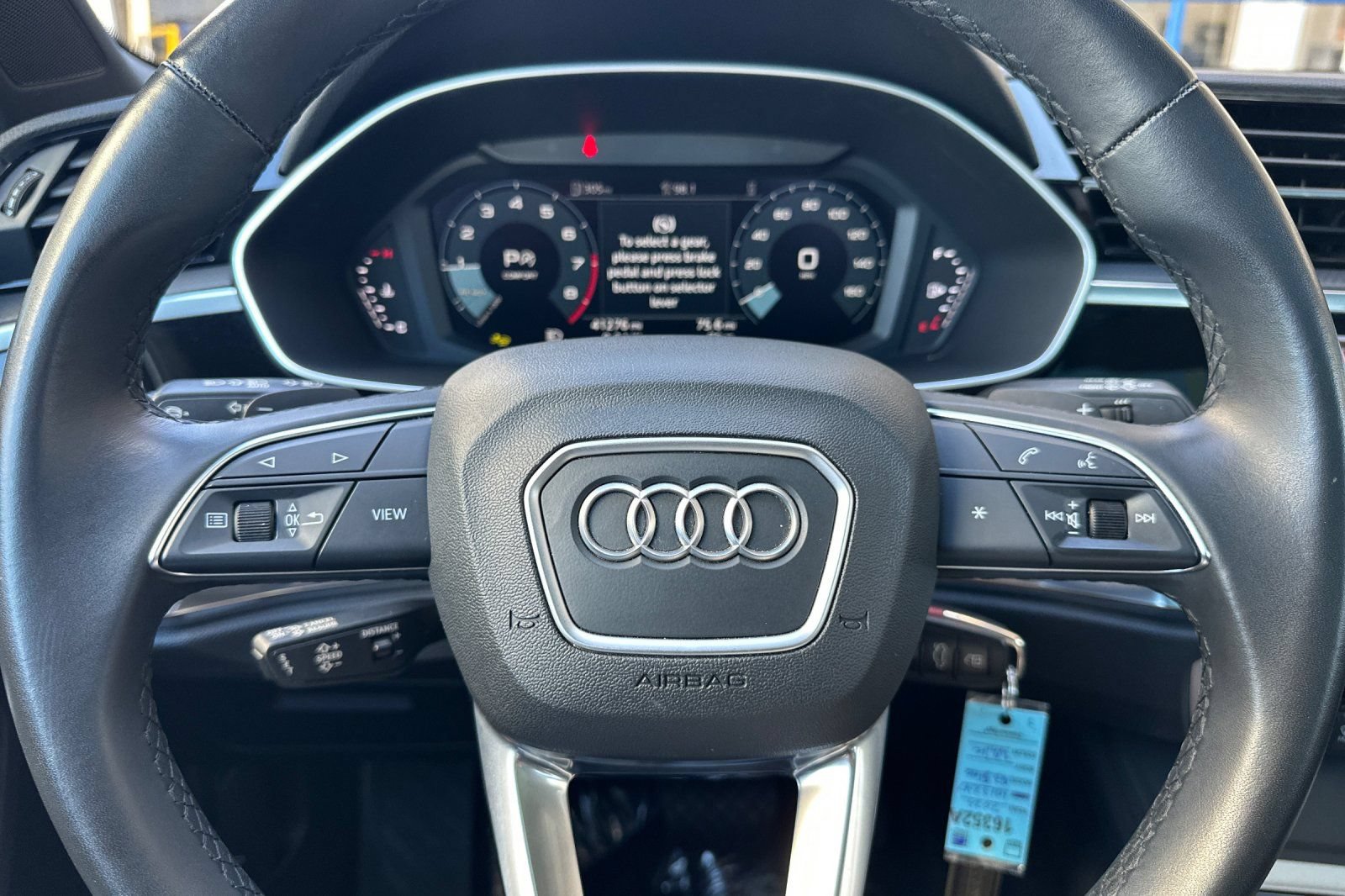 Used 2025 Audi Q3 2.0T Premium AWD/4WD image 23