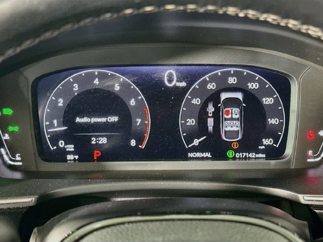 Used 2024 Honda Civic Sport Touring image 15