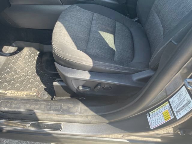 Used 2021 Ford Bronco Sport Big Bend w/ Big Bend Package AWD/4WD image 26