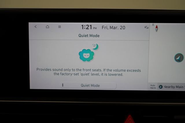 Used 2024 Hyundai Ioniq 6 Limited image 44