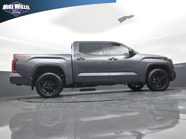 Used 2026 Toyota Tundra Limited w/ TRD Off-Road Package AWD/4WD image 24