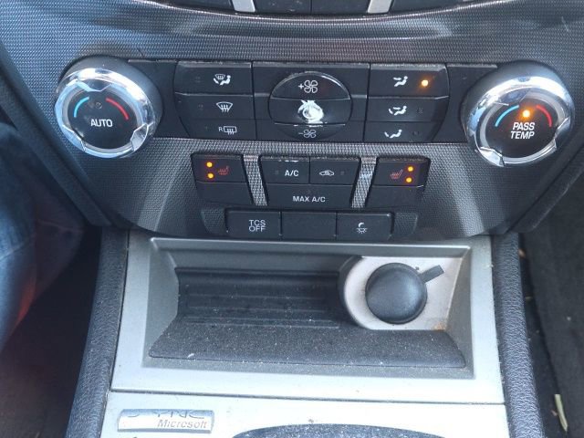 Used 2012 Ford Fusion SEL image 22