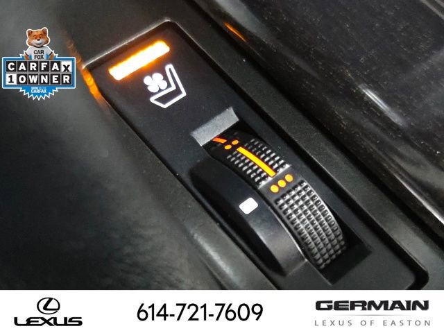 Certified 2023 Lexus GX 460 Premium image 35