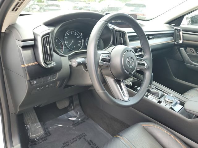 Certified 2023 MAZDA CX-50 AWD 2.5 S w/ Premium Plus Pkg image 20