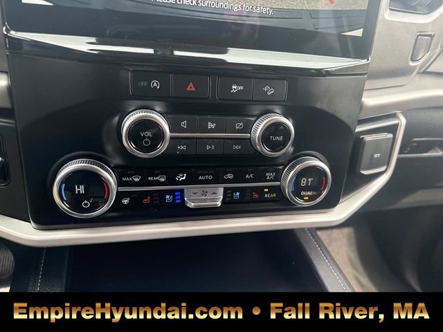Used 2024 Ford Expedition Max XLT image 26