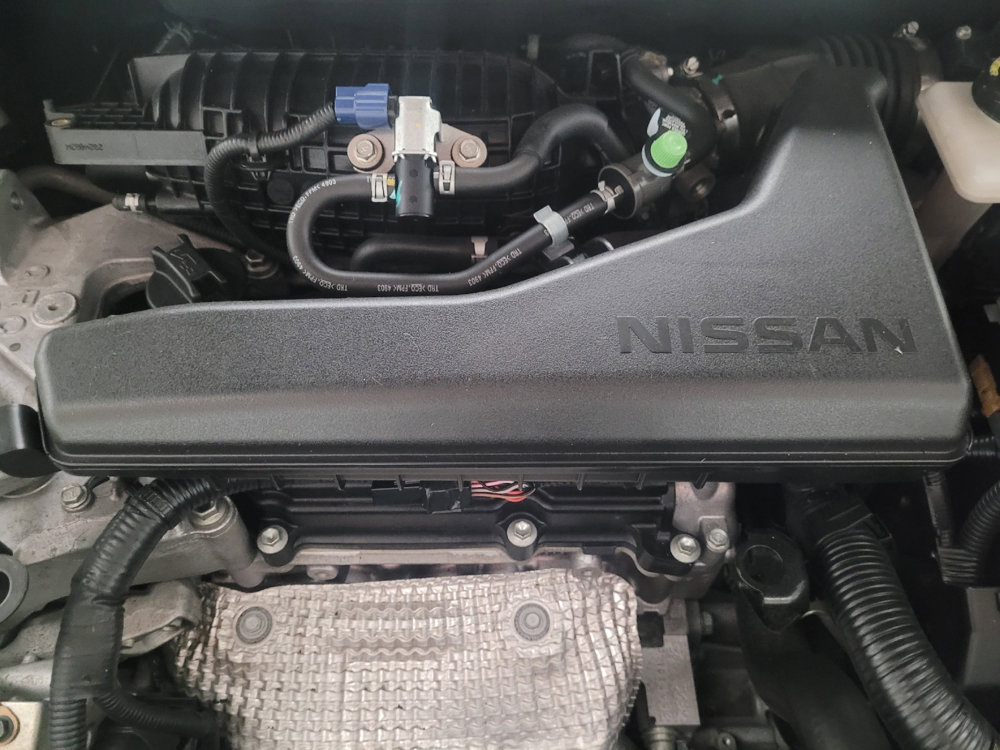 Used 2015 Nissan Rogue SV FWD image 30