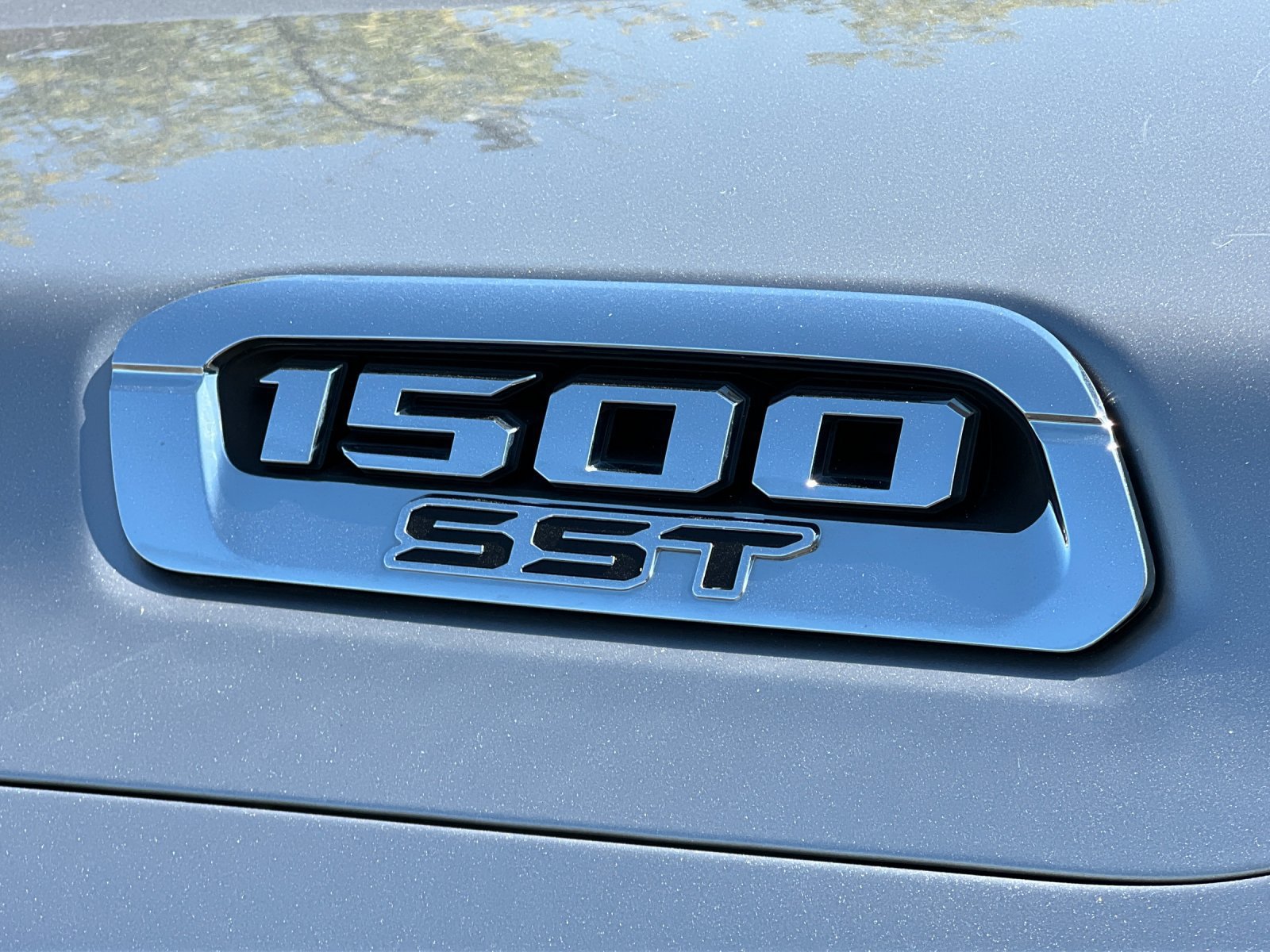 Used 2025 RAM 1500 Big Horn AWD/4WD image 25