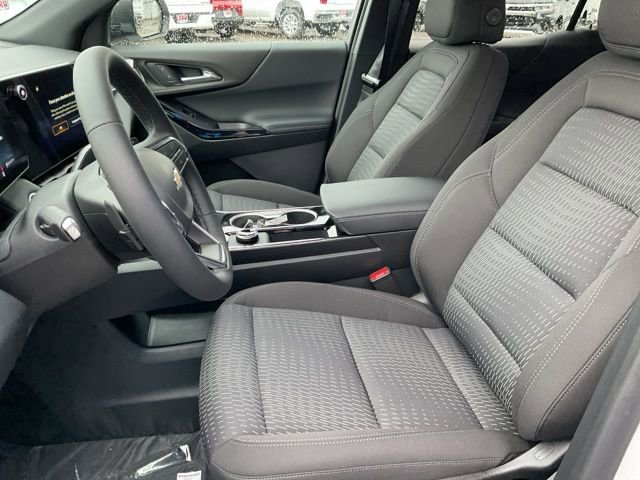 New 2026 Chevrolet Equinox LT image 21